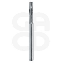 Fraises en carbure de tungstène FG Boule 4 ISO 014 - Boîte de 5