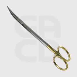 Ciseaux à Cheveux Dr. Slick 4,5" En Tungstène - Lisses - Pour Montage De Mouches