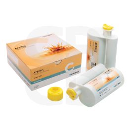 Affinis System 360 Monobody - 2 cartouches de 380 ml