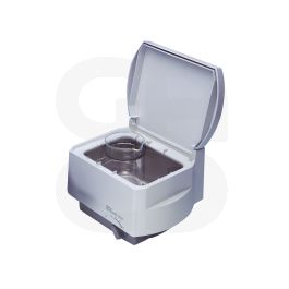 elfbar nachfüll pod läuft aus E-liquide CHERRY FROST 50ml FROST par PULP main image 1