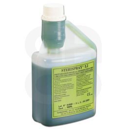 Sterispray L2 - Flacon de 500 ml
