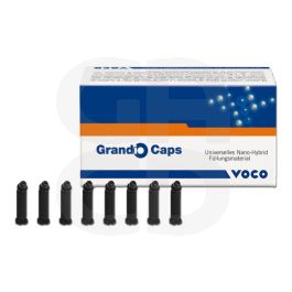 Composite Grandio Teinte A1 - 20 capsules de 0,25 g