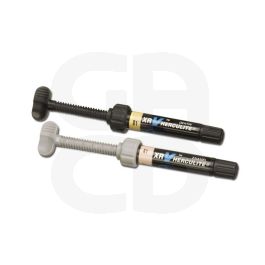 Composite Herculite XRV Teinte A1 émail - Seringue de 5 g