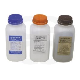 POUDRES D'ALUMINE 50 MICRONS DANVILLE