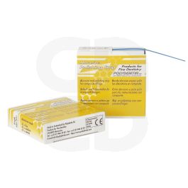 Strips à polir moyen largeur 4 mm - Bobine de 10 m