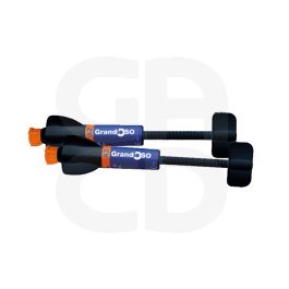 Composite GrandioSO Teinte A1 - Seringue de 4 g