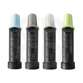 Composite Clearfil Majesty ES-2 Teinte A2 - 20 capsules de 0,25 g