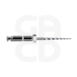 Limes ProTaper Universal D3 22mm - Boîte de 6