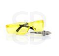 Fluoresce HD- Les lunettes jaunes pour détecteur de caries Fluoresce HD