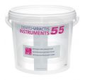 Dento-Viractis 55 Spécial Instruments - Le seau de 5 kg (avec pelle doseuse graduée)