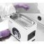 euronda 4D/ mise en pratique