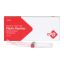 pipettes en plastiques x-fine