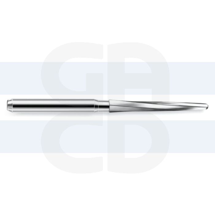 Fraises Dentaires MDT Zekrya FG En Carbure De Tungstène - Ø1.6mm - Pour Laboratoire