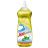 Liquide vaisselle Jex - Le flacon de 1 litre parfum citron