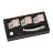 Intensiv Swingle Professional Kit de stripping mécanique + Contre-angle LED