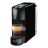 Machine à café Essenza Mini Noir - La machine 