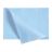Serviettes plastifiées - Lot de 500 serviettes 3 plis (45 x 33 cm)