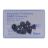 Meulettes universelles Identoflex - Boite de 12 entonnoirs noirs