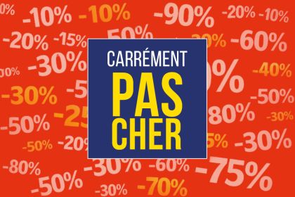 Prix choc