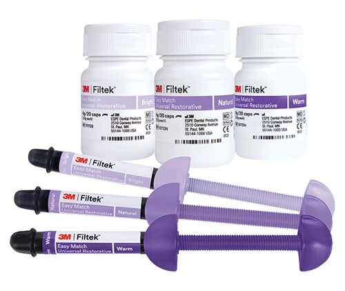 3M Filtek Easy Match Resorative