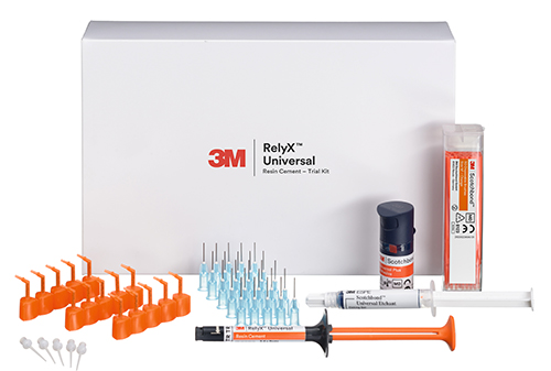 3M RelyX Universal Kit