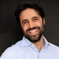 Dr Giuseppe Chiodera