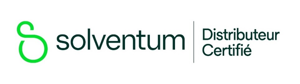 Bannière Solventum