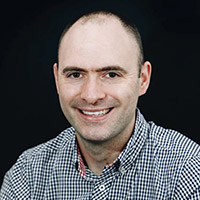 Dr Chris O'Connor