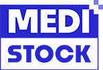 Medistock logo