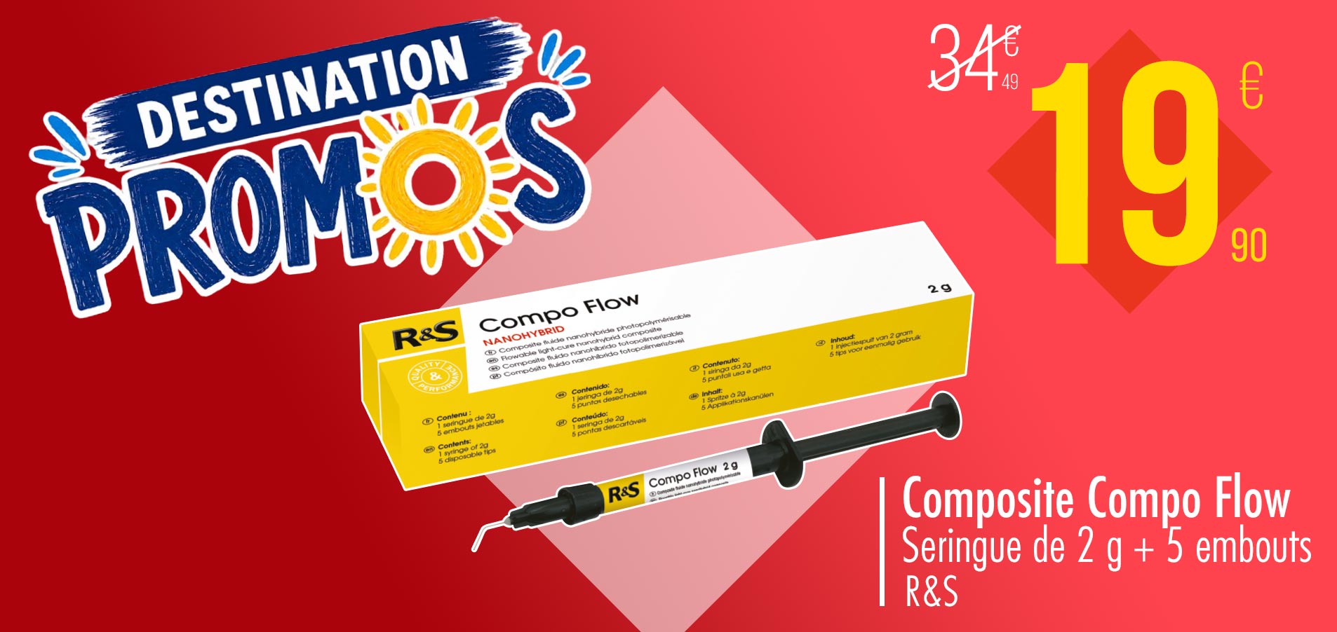 Composite Compo Flow