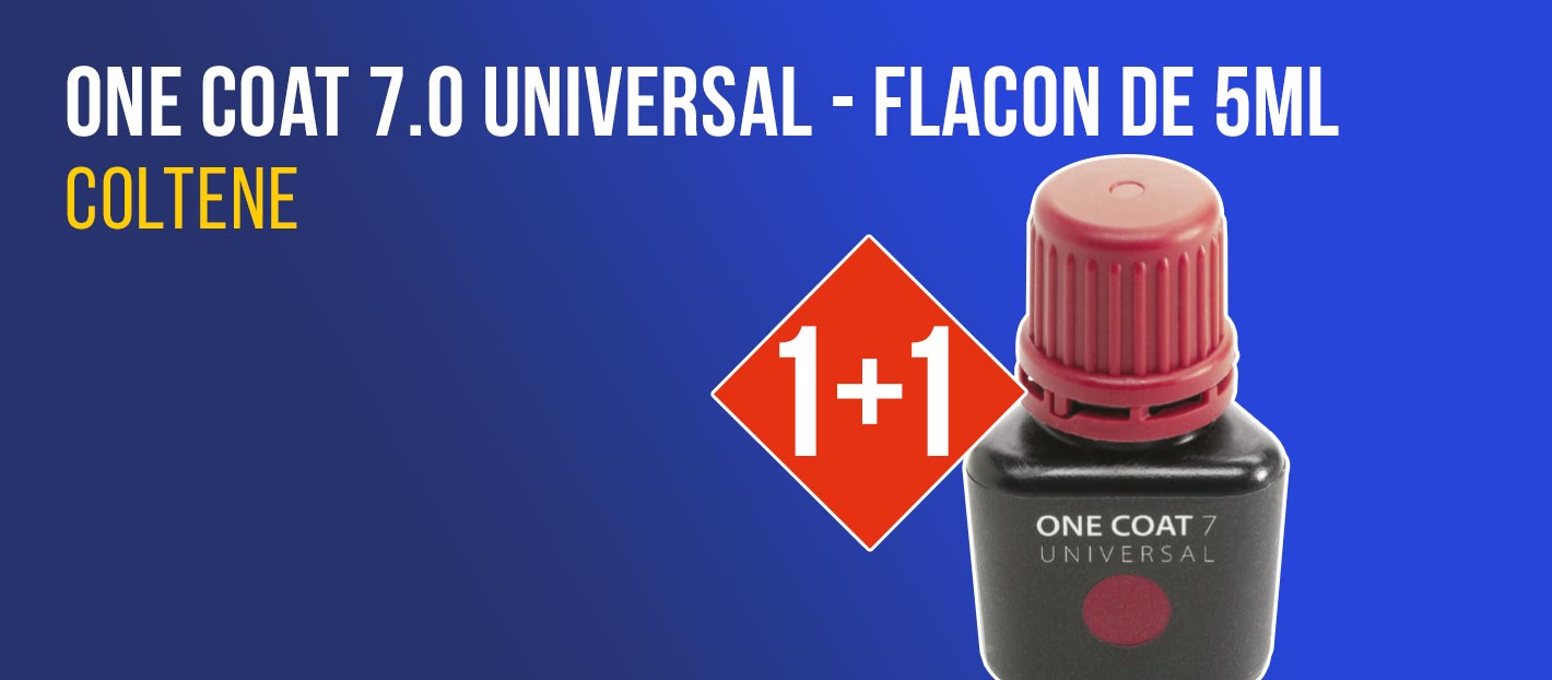 One Coat 7.0 Universal