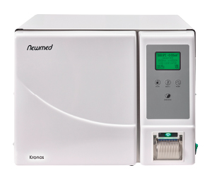 Autoclave Kronos B18