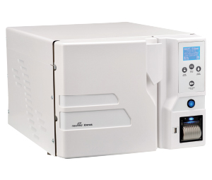 Autoclave Kronos B18