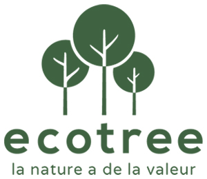 logo ecotree