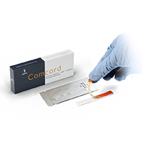 Comcord fibre imprégnée de composite - ARKONA
