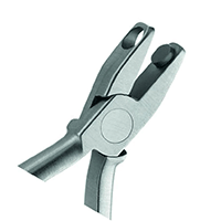 Pinces pour aligneurs - ORTHO-FORCE