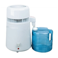 Distillateur d'eau - MHC