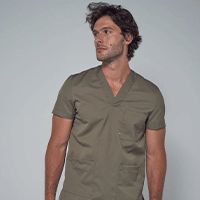 Blouse médicale homme - GAIA