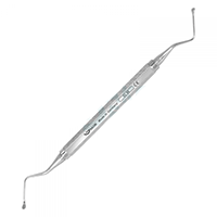Curette de lucas - JAKOBI DENTAL