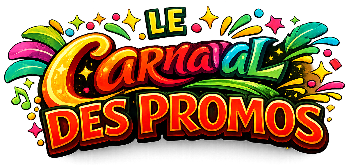 Carnaval des PROMOS