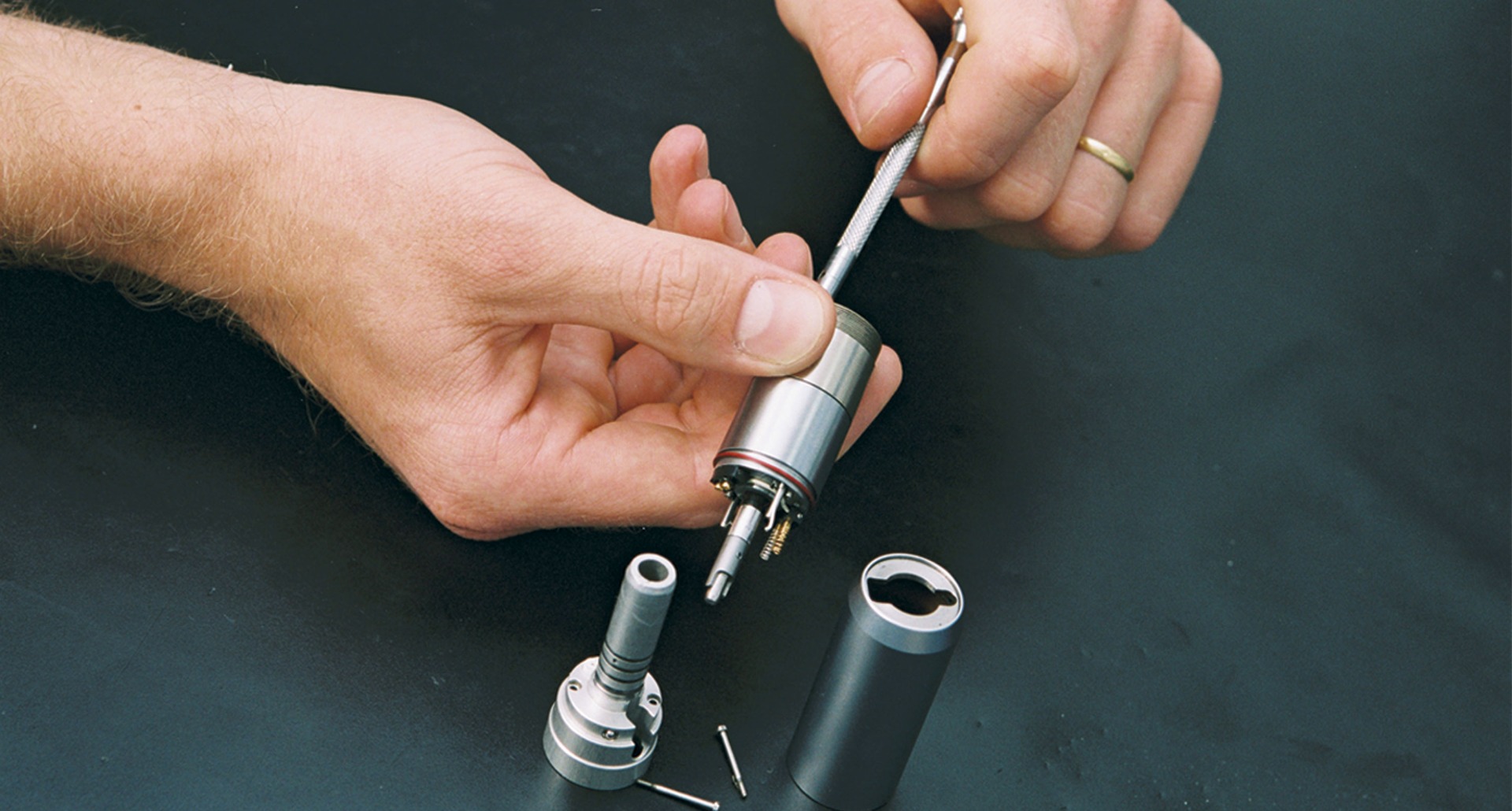 servTech